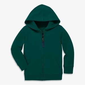 Primary Ivy Zip-Up Hoodie